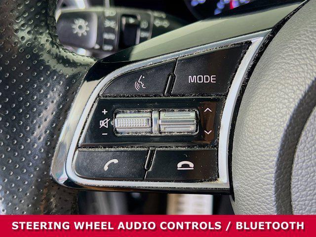 used 2020 Kia Forte car, priced at $16,576