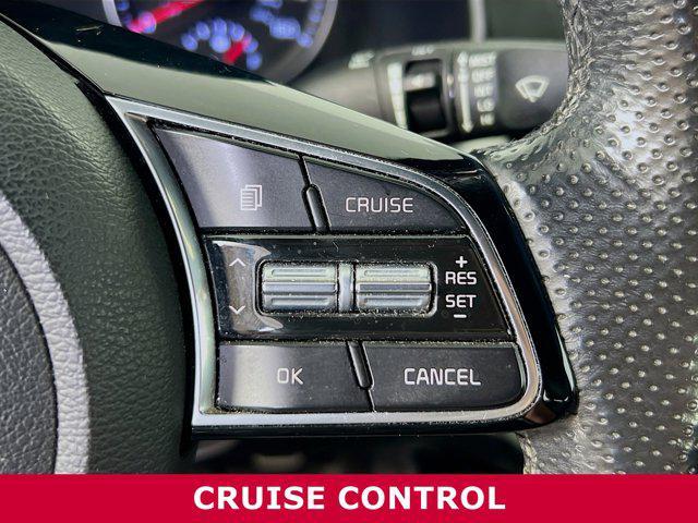 used 2020 Kia Forte car, priced at $16,576