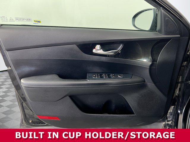 used 2020 Kia Forte car, priced at $16,576