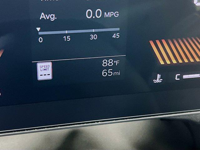new 2025 Kia K4 car, priced at $23,726