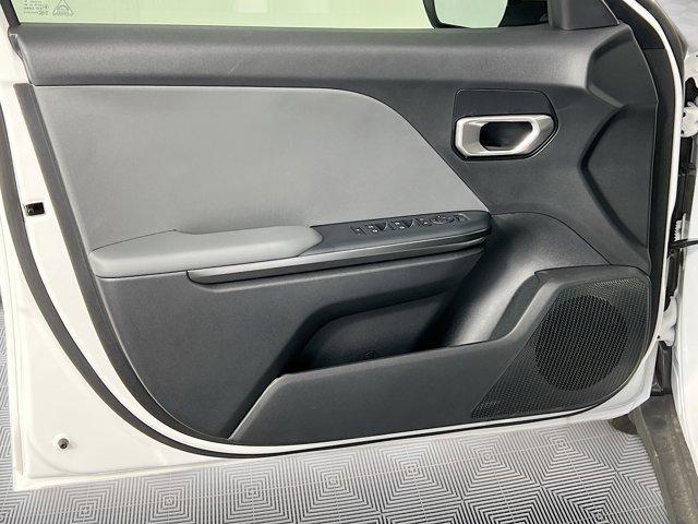 new 2025 Kia K4 car, priced at $23,726