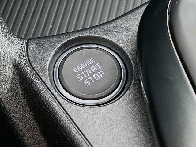 new 2025 Kia K4 car, priced at $23,726
