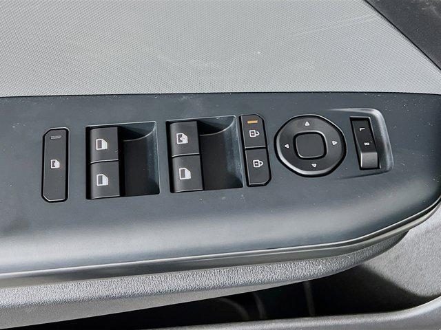 new 2025 Kia K4 car, priced at $23,726