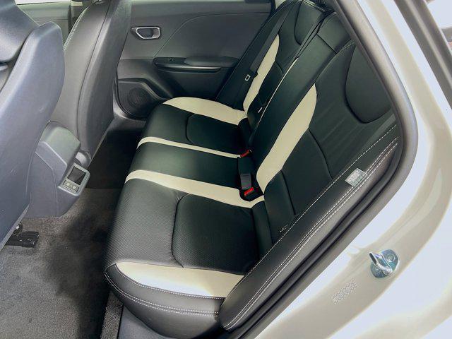 new 2025 Kia K4 car, priced at $23,726