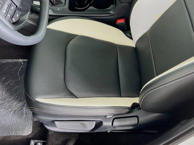 new 2025 Kia K4 car, priced at $23,726