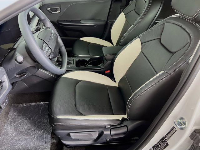 new 2025 Kia K4 car, priced at $23,726