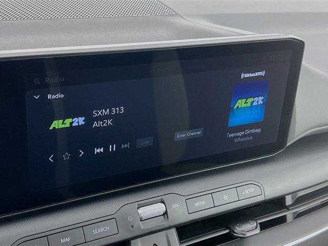 new 2025 Kia K4 car, priced at $23,726