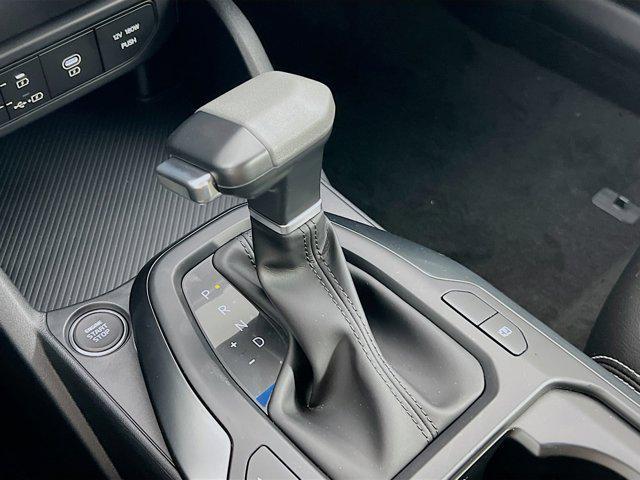 new 2025 Kia K4 car, priced at $23,726