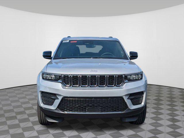 new 2024 Jeep Grand Cherokee car, priced at $35,823