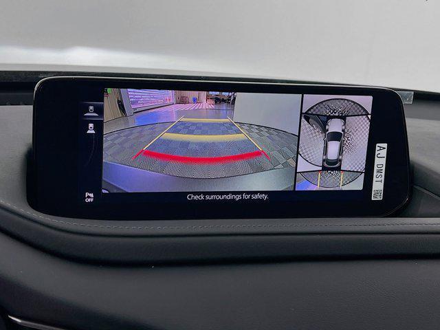 new 2026 Mazda CX-30 car, priced at $34,648