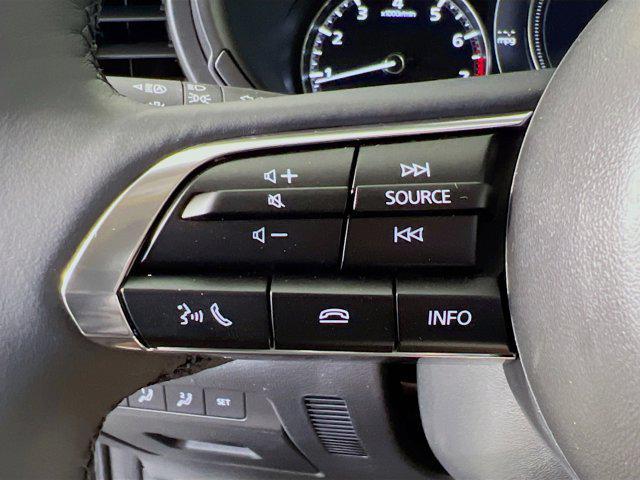 new 2026 Mazda CX-30 car, priced at $34,648