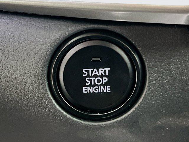 new 2026 Mazda CX-30 car, priced at $34,648