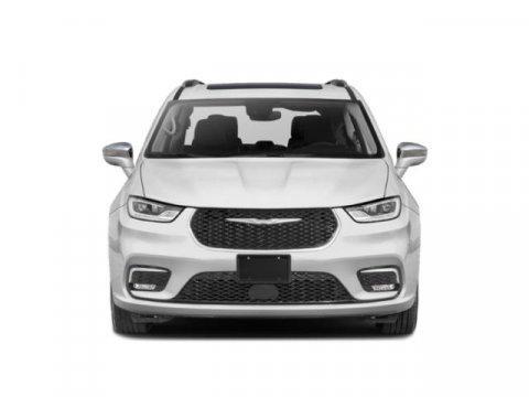 used 2022 Chrysler Pacifica Hybrid car, priced at $24,017