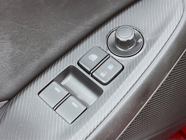 new 2025 Mazda MX-5 Miata car, priced at $38,334