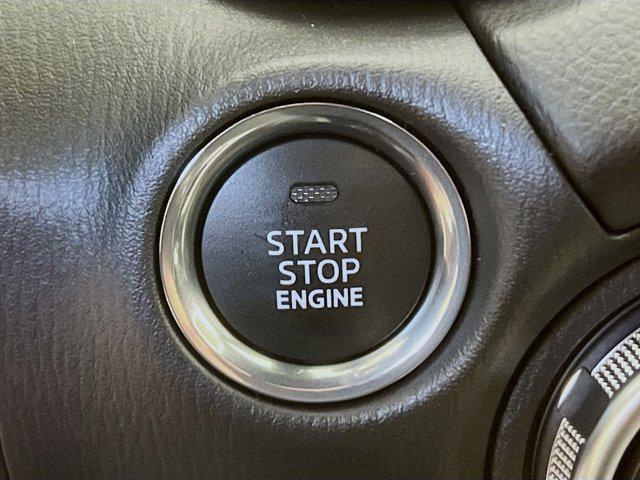 new 2025 Mazda MX-5 Miata car, priced at $38,334