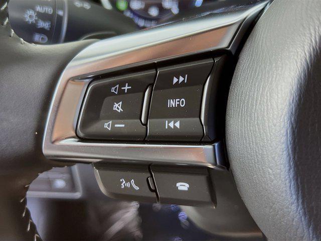 new 2025 Mazda MX-5 Miata car, priced at $38,334