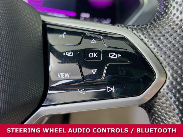used 2022 Volkswagen Tiguan car, priced at $22,890