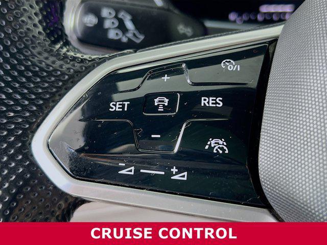 used 2022 Volkswagen Tiguan car, priced at $22,890