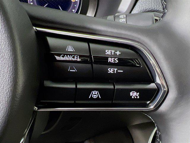 new 2026 Mazda CX-90 car, priced at $48,139