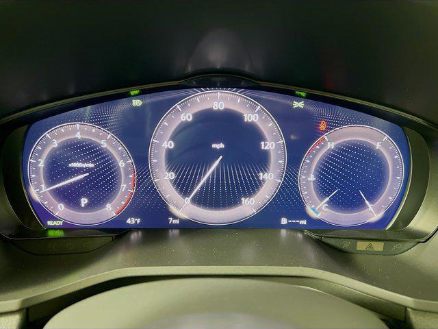 new 2026 Mazda CX-90 car, priced at $48,139