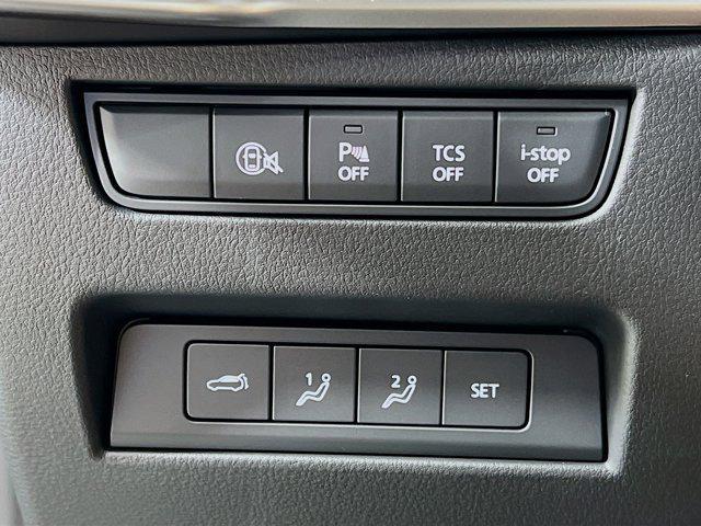 new 2026 Mazda CX-90 car, priced at $48,139