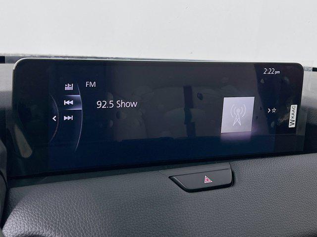 new 2026 Mazda CX-90 car, priced at $48,139