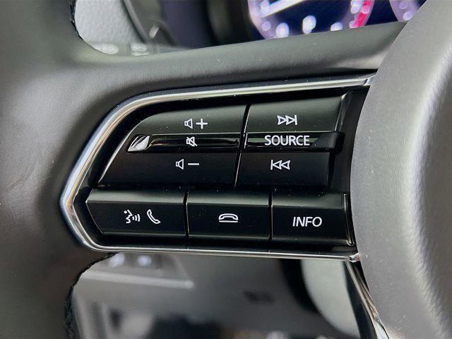 new 2026 Mazda CX-90 car, priced at $48,139