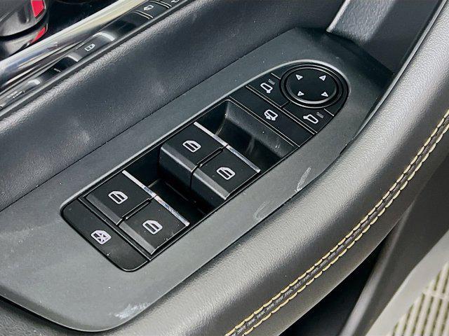 new 2026 Mazda CX-90 car, priced at $48,139