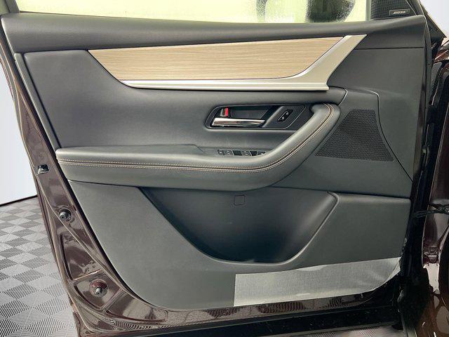 new 2026 Mazda CX-90 car, priced at $48,139