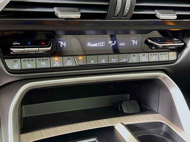 new 2026 Mazda CX-90 car, priced at $48,139