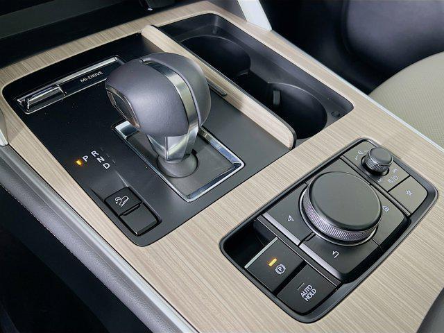 new 2026 Mazda CX-90 car, priced at $48,139