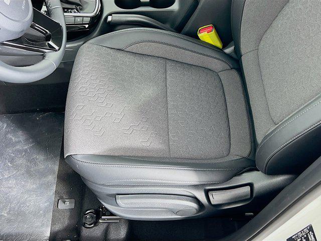 new 2025 Kia Seltos car, priced at $27,108
