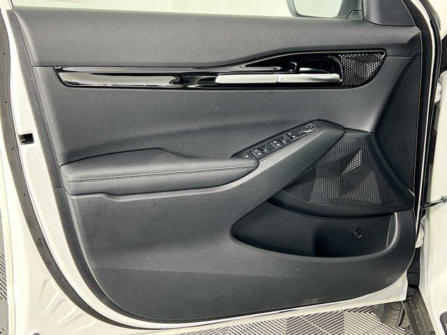 new 2025 Kia Seltos car, priced at $27,108