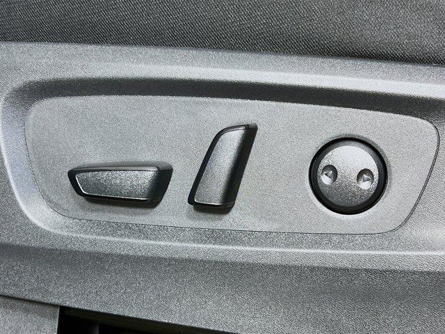 new 2025 Nissan Pathfinder car, priced at $37,214