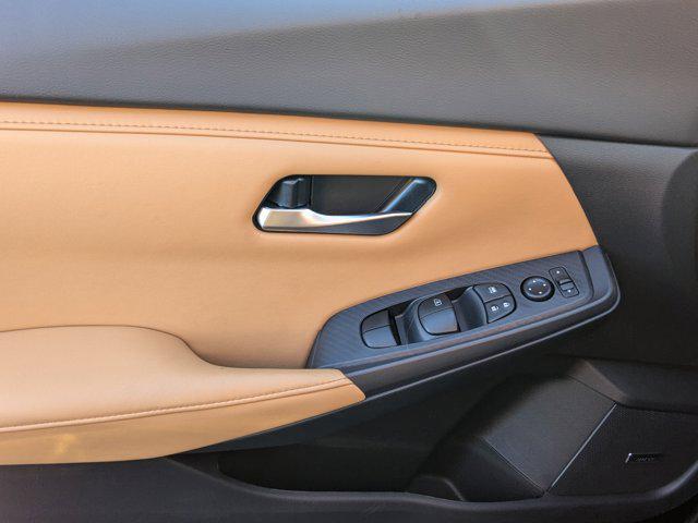 new 2025 Nissan Sentra car, priced at $26,195