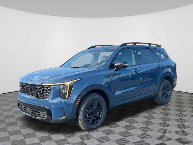 new 2026 Kia Sorento car, priced at $47,305