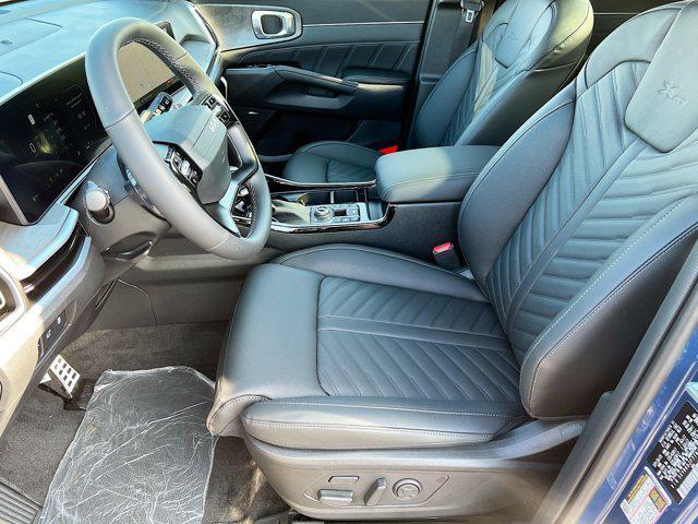 new 2026 Kia Sorento car, priced at $47,305