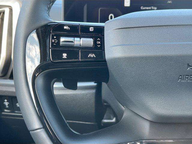 new 2026 Kia Sorento car, priced at $47,305