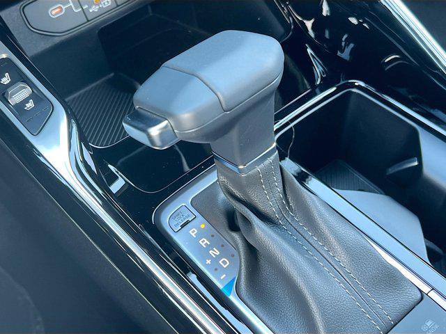 new 2026 Kia Sorento car, priced at $47,305