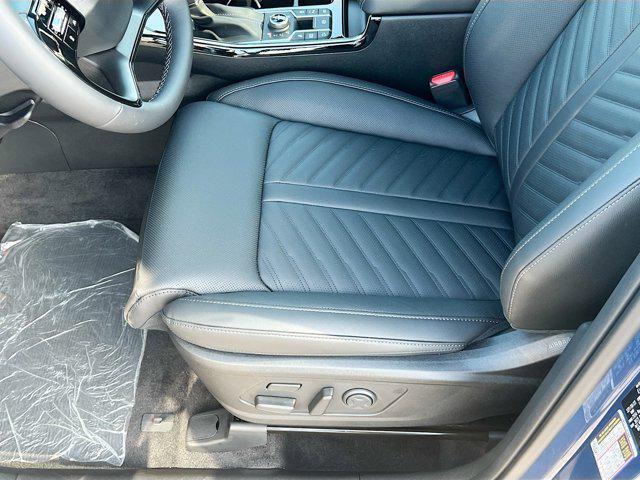 new 2026 Kia Sorento car, priced at $47,305