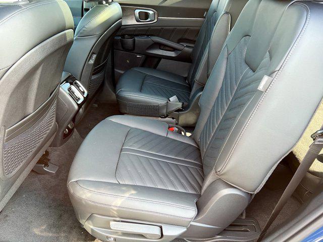 new 2026 Kia Sorento car, priced at $47,305