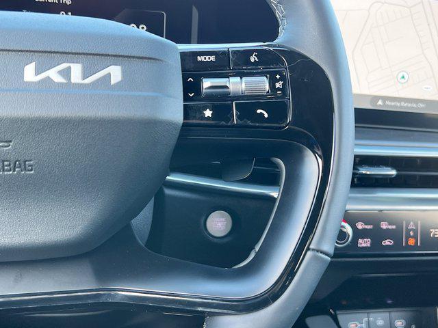 new 2026 Kia Sorento car, priced at $47,305