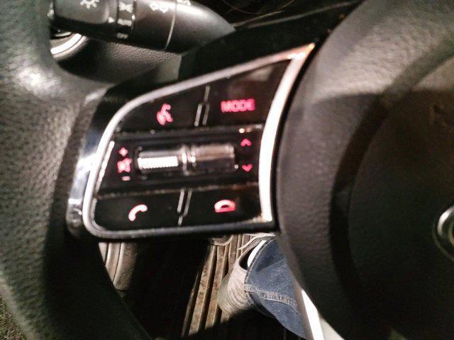 used 2021 Kia Forte car, priced at $13,447