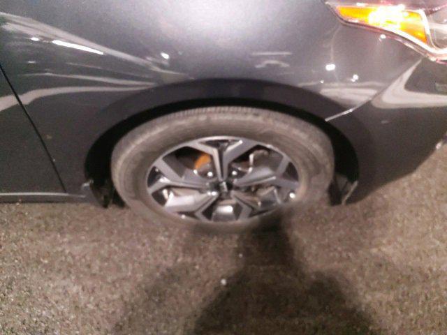 used 2021 Kia Forte car, priced at $13,447