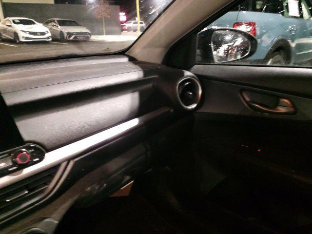 used 2021 Kia Forte car, priced at $13,447