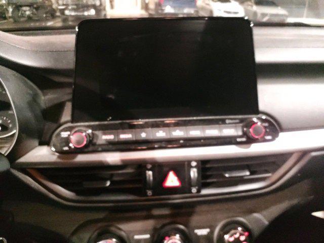 used 2021 Kia Forte car, priced at $13,447