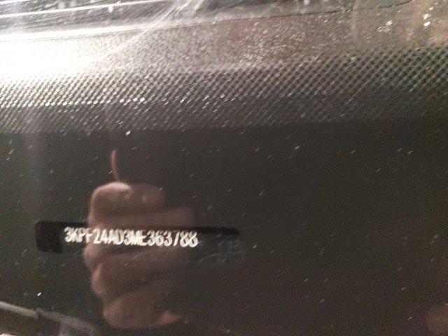 used 2021 Kia Forte car, priced at $13,447