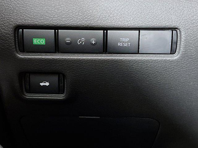 new 2025 Nissan Sentra car, priced at $22,212