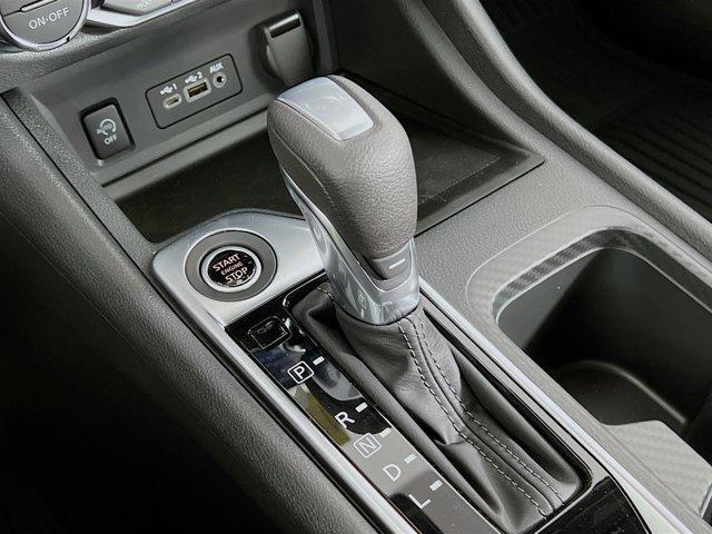 new 2025 Nissan Sentra car, priced at $22,212