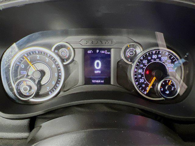 used 2019 Ram 2500 car, priced at $29,575